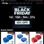 Up to 45% off (e.g. 2x Shelly One €12.90/~A$24) + Delivery from Shelly Official