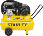 Stanley Belt Drive Air Compressor 2.5hp $499.96 Delivered @ Costco (Membership Required)