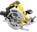 Dewalt 18V XR Lithium-Ion Brushless 184MM Circular Saw (Skin Only) DCS570N-XE $229 + Delivery @ Just Tools