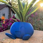 25% off Oddish Planter Pokemon Flower Pots $26.22 + Delivery @ The Lazy Pot