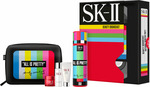 SK-II Pitera Essence Andy Warhol Limited Edition (RRP $305) for $196.52 ($180 with Discount Gift Card) Delivered @ Adore Beauty