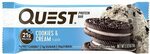 Quest Nutrition Protein Bars Box of 12 for $24 ($21.60 S&S) + Delivery ($0 with Prime/ $39+) @ Amazon AU