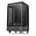 Thermaltake The Tower 100 Mini Tempered Glass M-ITX Case $149 + $5.99 Metro Delivery + Surcharge @ Mwave