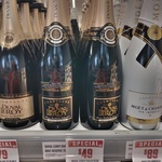 [VIC] Duval Leroy Brut Reserve Champagne $49 at Lamanna Supermarket, Essendon Fields