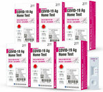 SD BIOSENSOR COVID-19 Self Home Test Kit 2-Pack X 6 for $86.71 + $28.27 Delivery ($9.58 Per Test Kit) @ Gmarket