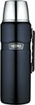 Thermos Stainless King Vacuum Insulated Flask, 2L, Midnight Blue $40.88 Delivered @ Amazon AU