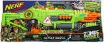 Nerf Zombie Strike Revoltinator Blaster $19 + Delivery ($0 C&C) @ Kmart