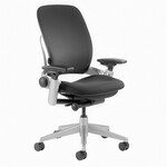 Steelcase Gesture without Headrest $1,319.20 or Leap V2 from $930.40 + Delivery ($0 Pickup at Arki) @ Arki Environments