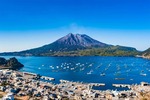 Chance to win 1 of 2 $1000 Adventure World vouchers towards your next Japan trip