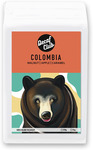20% off Colombia Decaf Coffee Beans: 250g $13.60, 1kg $46.40 + $9.60 Delivery ($0 Express Shipping with $45 Order) @ Decaf Club