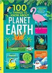 100 Things to Know about Planet Earth $5 + Delivery ($0 with Prime/ $39 Spend) @ Amazon AU