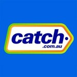 Spend $50 Save $10, Spend $100 Save $20 on Selected Items @ Catch