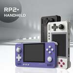 [Back Order] Retroid Pocket 2+ Handheld US$94 + US$15 Delivery (~A$147) @ Retroid