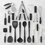 OXO Good Grips 18-Piece Utensil Set $97.95 + Delivery ($0 Pickup NSW/VIC) @ Williams Sonoma