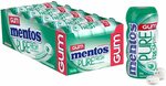 Mentos Gum 10x 30g Varieties from $8.63 ~ $9.54  (S&S from $6.90 ~ $7.63) + Delivery ($0 with Prime/ $39 Spend) @ Amazon AU