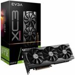 [Pre Order] EVGA GeForce RTX 3080 XC3 Ultra Gaming LHR 10GB Graphics Card $1,299 Delivered @ BPC Technology