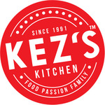 Win 1 of 2 Prizes of a $100 Kez’s Kitchen Voucher + $150 Dineamic Voucher from Kez's Kitchen [All except ACT & NT]