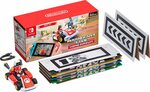 [Switch] Mario Kart Live: Home Circuit (Mario Set) $88 Delivered @ Amazon AU / Harvey Norman (Sold Out)