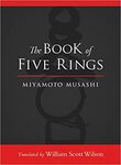 The Book of Five Rings (Hardcover) $24.99 (RRP $35) + Delivery ($0 with Prime/ $39 Spend) @ Amazon AU