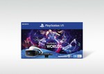 Ps vr big discount w