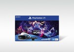 PlayStation VR Starter Pack V2 $269 + Shipping / Pickup @ Big W