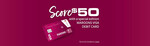 $50 for Opening an Instant or Everyday Access Account with a Maroons VISA Debit Card (Limit 500 Claims) @ Auswide Bank