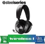 [Pre Order] SteelSeries Arctis Nova Pro Wireless Headset $519.20 Delivered @ Wireless1 eBay