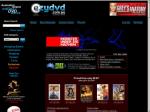 EzyDVD $10 DVDs sale (selected titles)