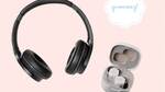 Win 1 of 4 Pairs of Audio Technica ATH-S220BT Headphones Worth $99 or ATH-SQ1TW Earbuds Worth $129 from Frankie Magazine
