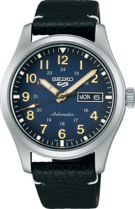 starbuy seiko 5