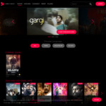 South Indian Movie Streaming Platform 1 Year Subscription - $37.50 (Was $74.99) @ Simply South