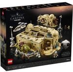 LEGO 75290 Star Wars Mos Eisley Cantina $337.34 Delivered @ Toys R Us
