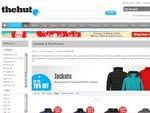 Jackets from ~AUD $14 Delivered @ TheHut