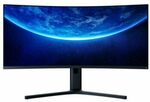 Xiaomi 34" Curved Gaming Ultrawide Monitor $499 Shipped @ Gearbite eBay