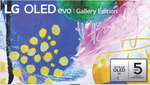 [eBay Plus] LG OLED77G2PSA 77" OLED 4K EVO Gallery G2 Smart TV 2022 $7120.25 + Delivery @ The Good Guys eBay