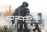 [XB1, XSX] Crysis Trilogy Remastered - $10.18 (VPN to Turkey Required to Redeem Code) @ Gamivo