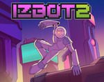 [PC] IZBOT 2 Free Game @ itch.io