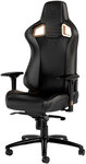 NobleChairs Epic Copper LTD Edition Gaming Chair $349 Delivered @ Costco Online (Membership Required)