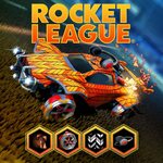 [PS Plus] Free Rocket League - PlayStation Plus Pack (Sept 2022) @ PlayStation Store