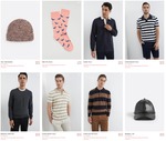 Take A Further 40% off Already Reduced Styles + Extra 10% Discount + $7.50 Delivery ($0 with $100 Order) @ French Connection