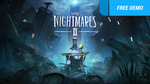 [Switch] Little Nightmares II $13.15 @ Nintendo eShop