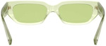 Valentino VA4080 Green Sunglasses $121.20 (RRP $404) Delivered @ MYER