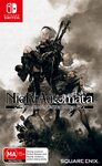 [Switch] NieR:Automata The End of YoRHa Edition $49 Delivered @ Amazon AU