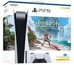 PlayStation 5 Disc Console + Horizon Forbidden West Bundle $834.95 Delivered @ Sony via eBay