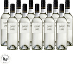 67% off US Export Label Adelaide Hills Sauvignon Blanc 2021 $99/12 Bottles Delivered ($8.25/Bottle. RRP $25) @ Wine Shed Sale