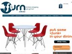 15% off Our Entire Range of Bar Stools, Dining Tables and Dining Chairs
