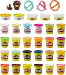 Play-Doh - Kitchen Creations - Cook n Colors Refill Pack - 30 Tubs $23.71 + Delivery ($0 with Prime/ $39 Spend) @ Amazon AU