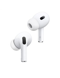 Apple AirPods Pro (2nd Gen) $359 Delivered @ David Jones - OzBargain