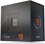 AMD Ryzen 9 7950X CPU $899 Delivered @ Amazon AU