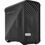 Fractal Design Torrent Compact Black Dark Tempered Glass Mid Tower Case $171.75 + Delivery @ PLE Computers